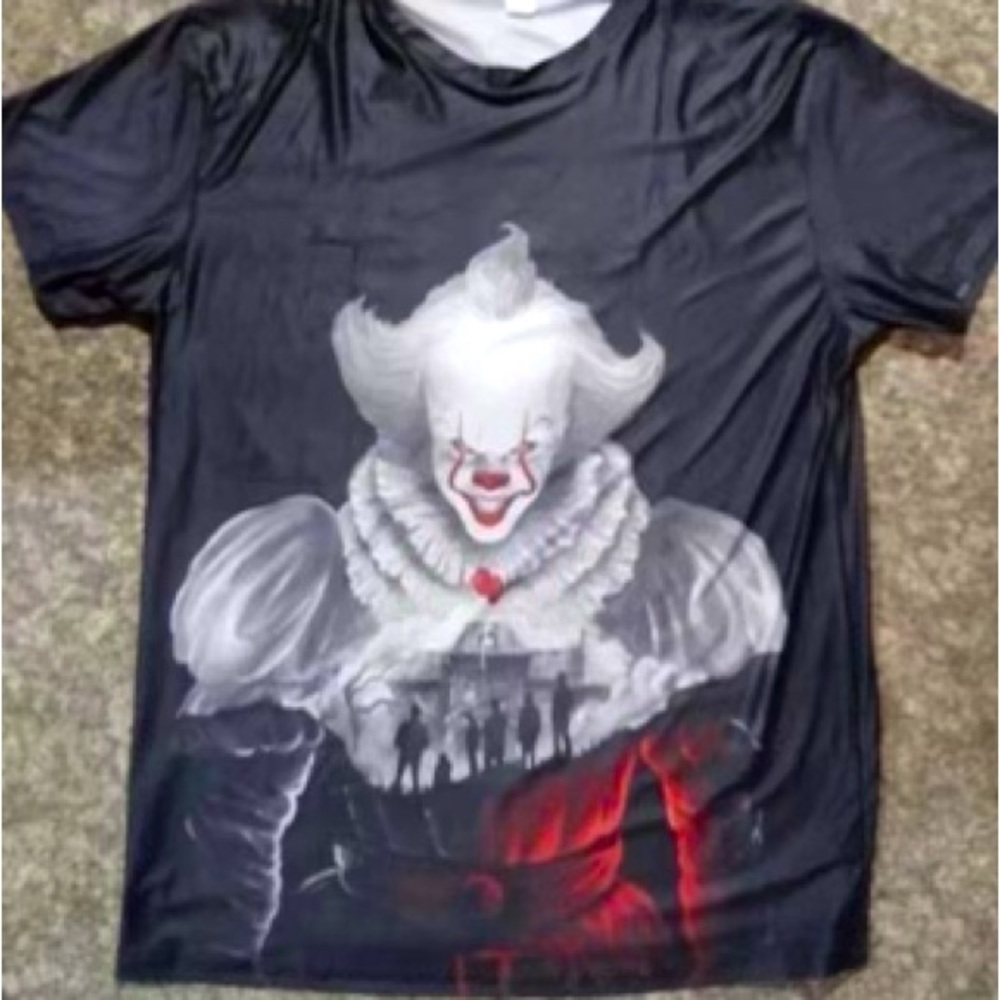 IT chapter II Tshirt